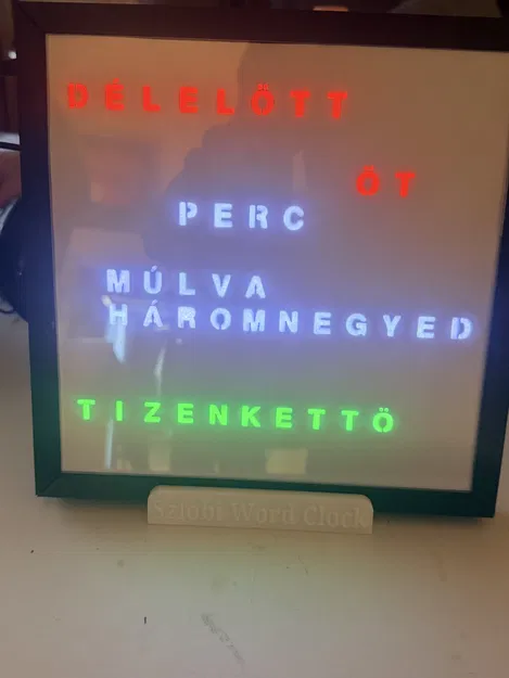 Szó óra - Image 10