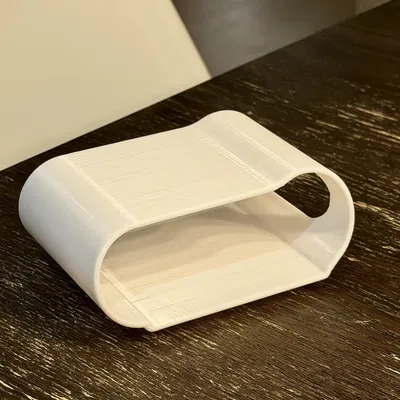 Giá đỡ Arctis Nova Pro Wireless cho Cooler Master Qube 500 (Mount)