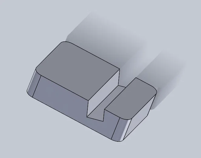 Giá đỡ điện thoại (Phone stand) - Image 1