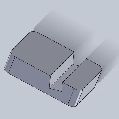 Giá đỡ điện thoại (Phone stand)