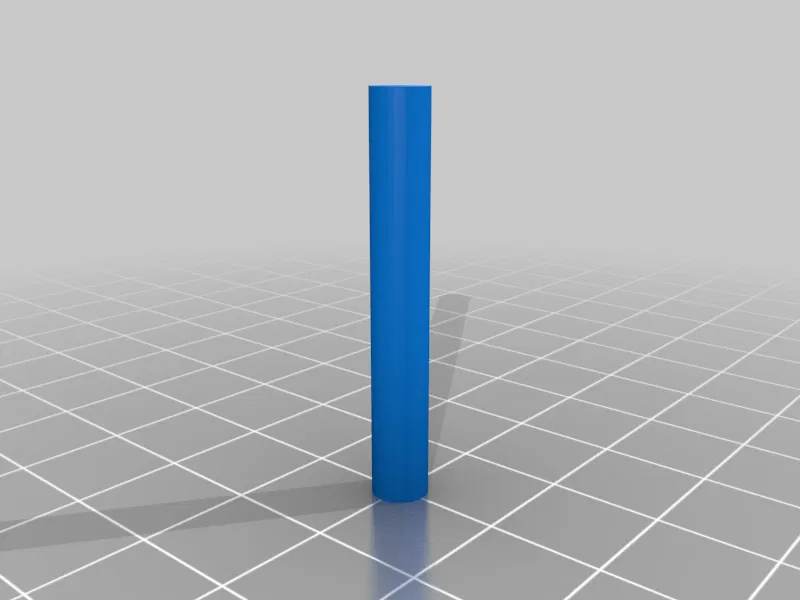 Động cơ 1 xi-lanh (Single Cylinder Engine) - Image 1