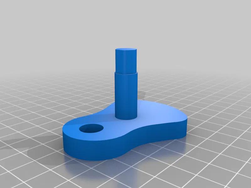 Động cơ 1 xi-lanh (Single Cylinder Engine) - Image 2