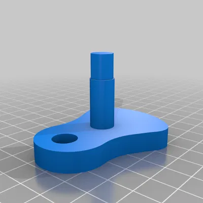 Động cơ 1 xi-lanh (Single Cylinder Engine)