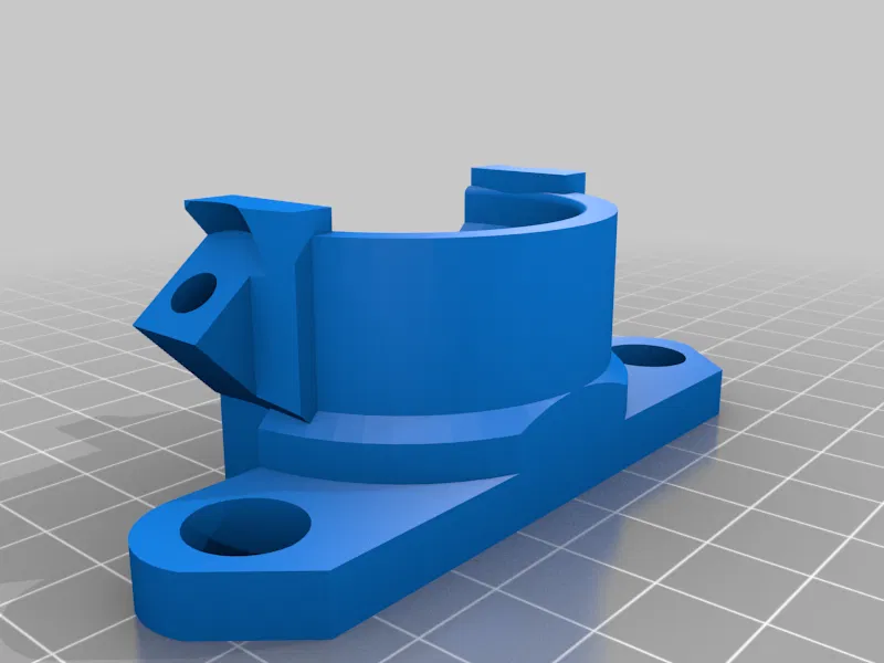 Động cơ 1 xi-lanh (Single Cylinder Engine) - Image 3