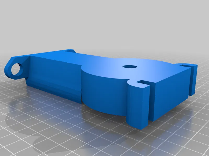 Động cơ 1 xi-lanh (Single Cylinder Engine) - Image 5