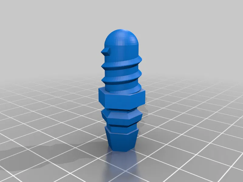 Động cơ 1 xi-lanh (Single Cylinder Engine) - Image 14