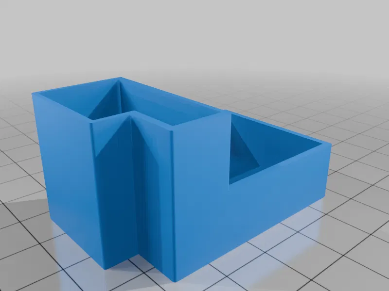 Gloomhaven Buttons and Bugs: Khay đựng Cube, Minifigure & Condition Token - Image 5