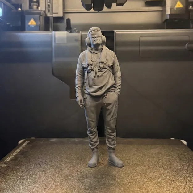 Sad Maduro - Narcos Pablo Satire (Bản remix châm biếm) - Image 1