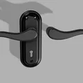 Tay nắm cửa Lever Doorhandle (trục vuông) thay thế - Thumbnail 1