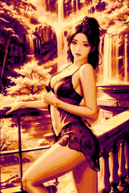 Nangong Wan | Phàm Nhân Tu Tiên Truyện - Image 1