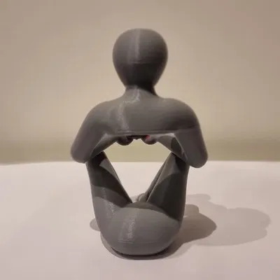Tượng ảo giác thị giác (Optical illusion sculpture)