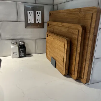 Giá đỡ thớt (Cutting Board Holder)