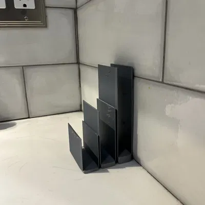 Giá đỡ thớt (Cutting Board Holder)