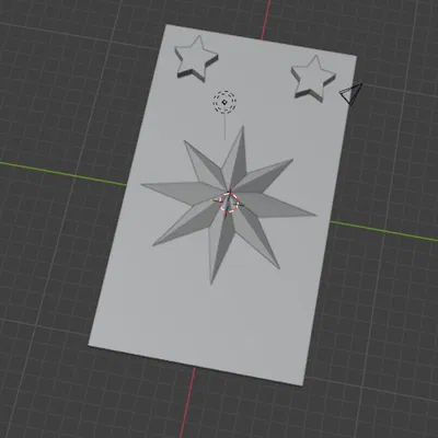 Huy Hiệu Trial of Position – BattleTech TTRPG