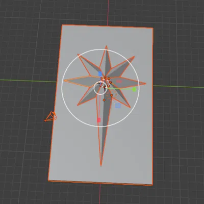 Huy Hiệu Trial of Position – BattleTech TTRPG