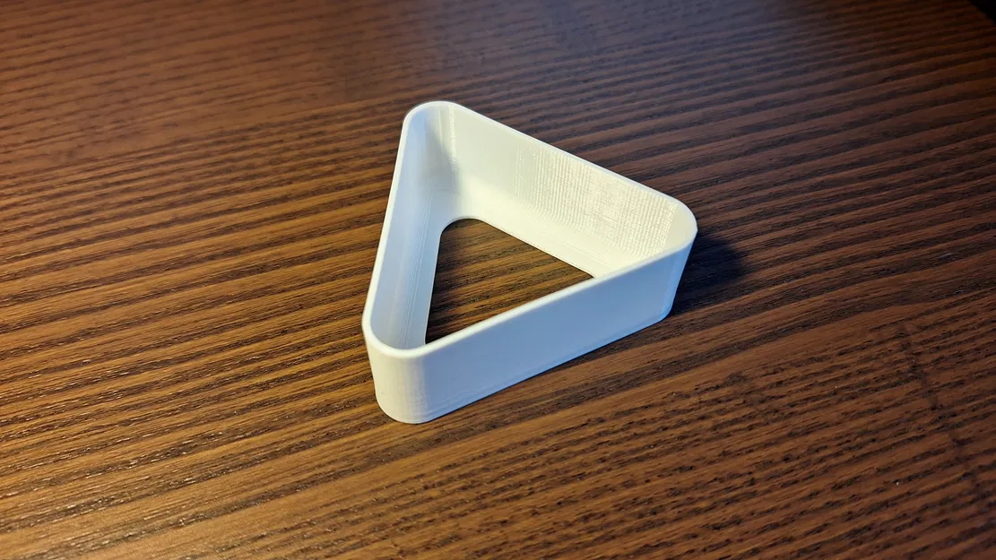 Khuôn ép onigiri - thiết kế đơn giản - Image 1