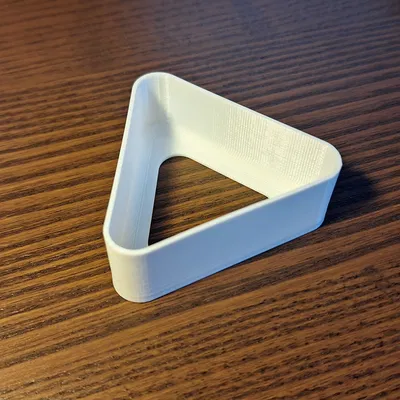 Khuôn ép onigiri - thiết kế đơn giản