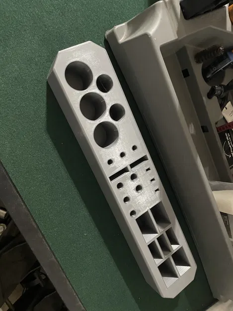 Khay dụng cụ chia ngăn cho Tipton Gun Butler - Image 2