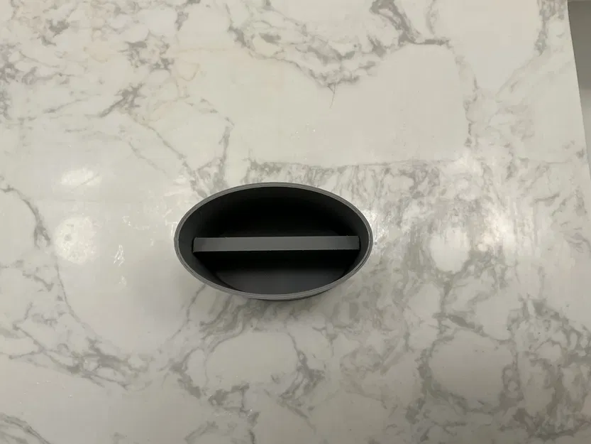 Khay/giá sắp xếp bàn chải đánh răng (Toothbrush organizer) - Image 5