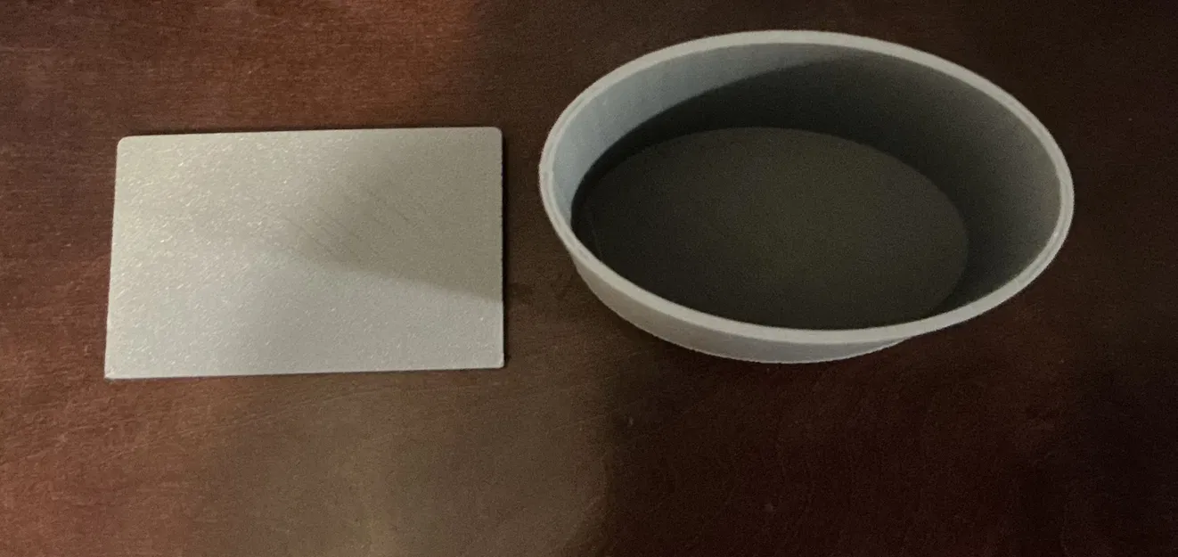 Khay/giá sắp xếp bàn chải đánh răng (Toothbrush organizer) - Image 7