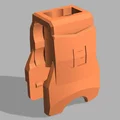 Dummy 13 Thân (Torso) 4 Tay - Thumbnail 4
