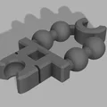 Dummy 13 Thân (Torso) 4 Tay - Thumbnail 5