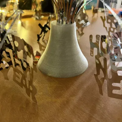 Đế Trung Tâm Bàn (Table Centerpiece Base)