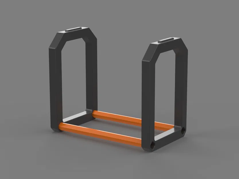 Hệ Thống Lưu Trữ Filament Modular - Bản Phát Hành Sớm (Chưa Test In) - Image 2