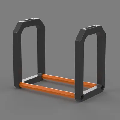 Hệ Thống Lưu Trữ Filament Modular - Bản Phát Hành Sớm (Chưa Test In)