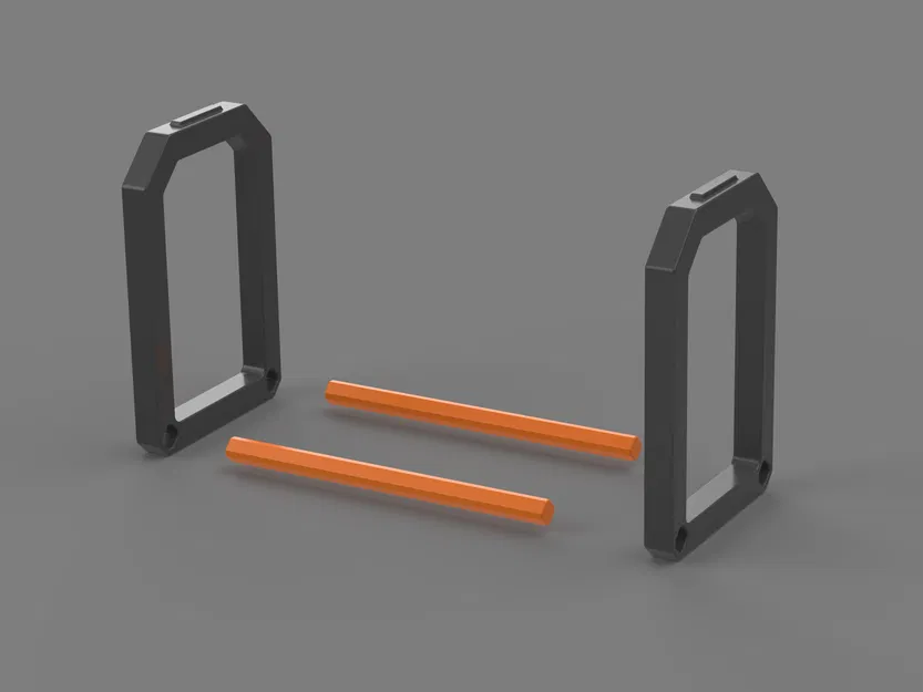 Hệ Thống Lưu Trữ Filament Modular - Bản Phát Hành Sớm (Chưa Test In) - Image 3