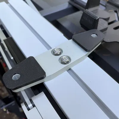 Miếng đệm chân khay 1UpUSA Super Duty Bike Rack Tray Foot Pad