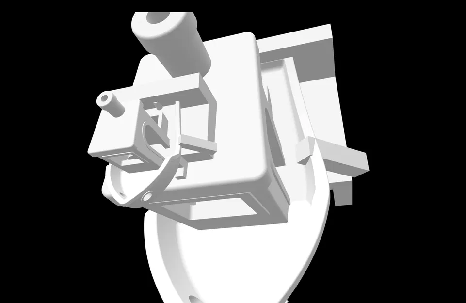 Benchy ngồi trên băng ghế, trên đó lại có Benchy ngồi trên băng ghế - Image 2