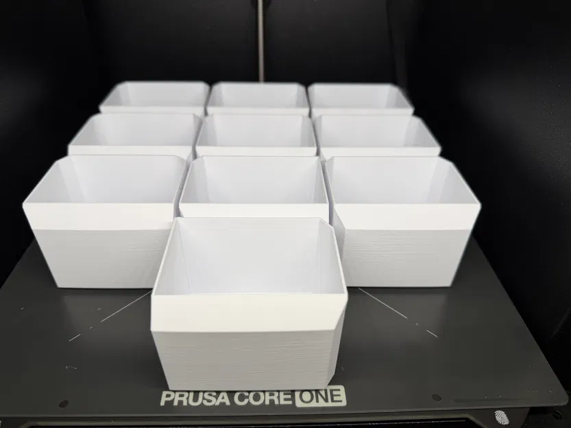 Insert cho Hyper Tough NG Organizer (Hyper Tough NG Organizer Inserts) - Image 2