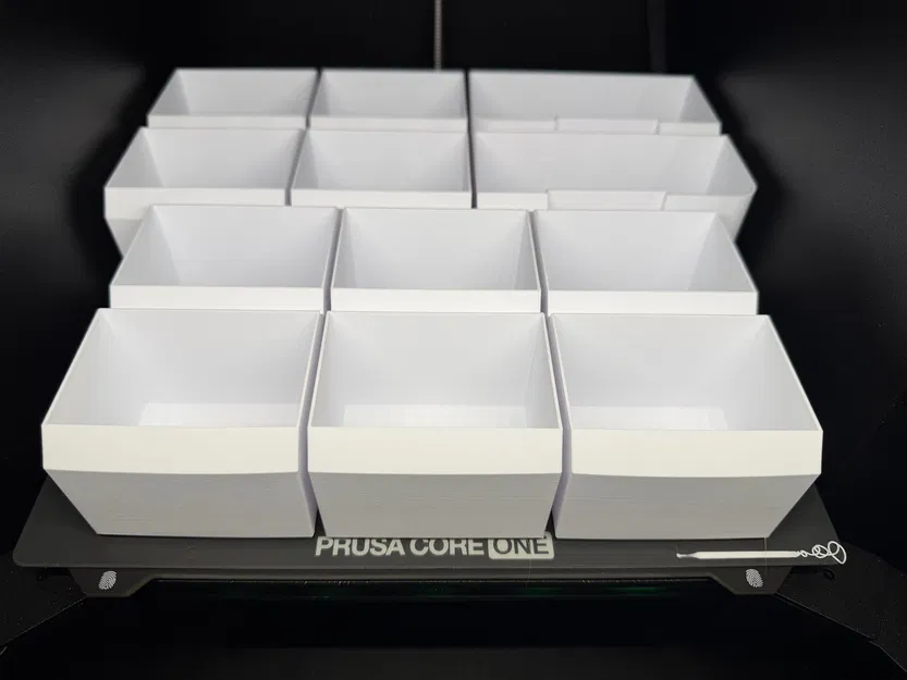 Insert cho Hyper Tough NG Organizer (Hyper Tough NG Organizer Inserts) - Image 3