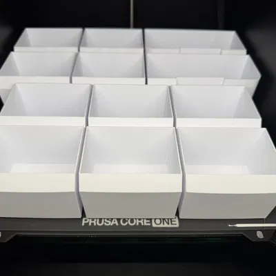 Insert cho Hyper Tough NG Organizer (Hyper Tough NG Organizer Inserts)