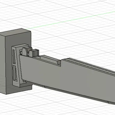 Vibroblade (Star Wars)