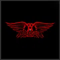 Bìa album Greatest Hits của Aerosmith (màu đảo ngược) - Thumbnail 1