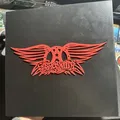 Bìa album Greatest Hits của Aerosmith (màu đảo ngược) - Thumbnail 3