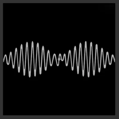 Bìa album AM của Arctic Monkeys (Arctic monkeys AM album cover)