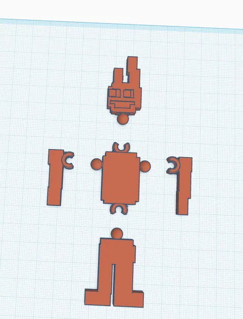 Sprin Bonni 8bits 13 - Image 1