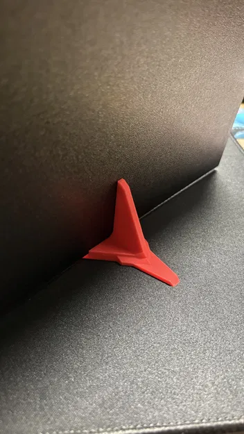 Stand đỡ bìa album in 3D - Image 2