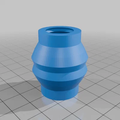 VW 020 Shift Rod Bearing – Bushing/Shift Linkage cho chassis A1/A2/A3