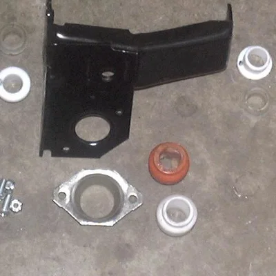 VW 020 Shift Rod Bearing – Bushing/Shift Linkage cho chassis A1/A2/A3