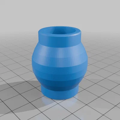 VW 020 Shift Rod Bearing – Bushing/Shift Linkage cho chassis A1/A2/A3