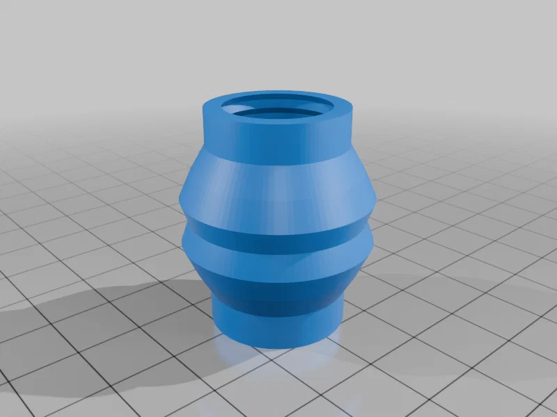 VW 020 Shift Rod Bearing – Bushing/Shift Linkage cho chassis A1/A2/A3 - Image 5