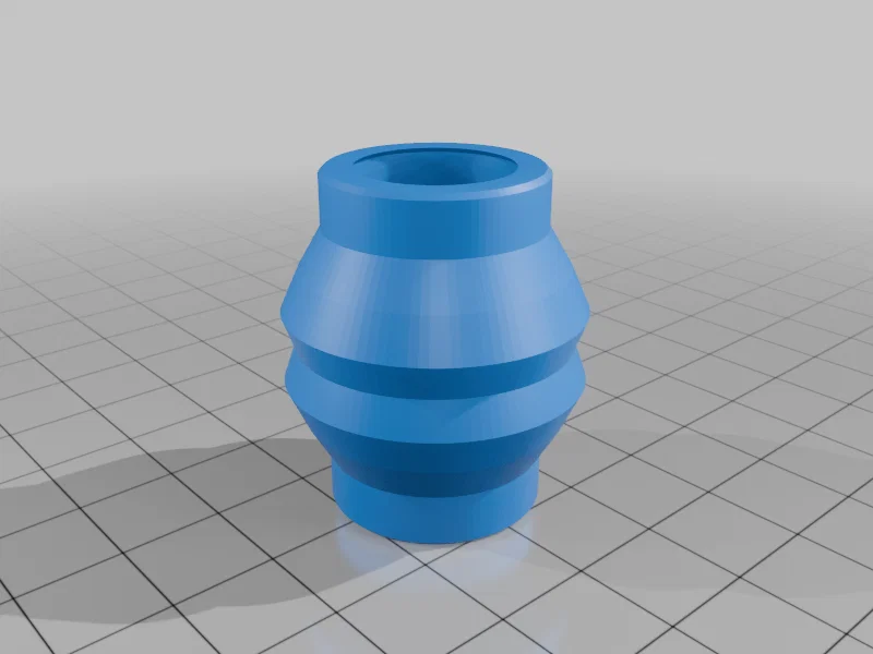 VW 020 Shift Rod Bearing – Bushing/Shift Linkage cho chassis A1/A2/A3 - Image 8