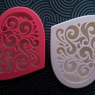 Heart Box Redux – Hộp hình trái tim (bản chỉnh sửa)