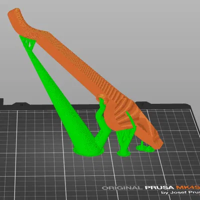 Khóa vị trí cho máy cưa góc Hikoki C8FSHG