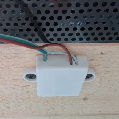 Flip_C3 Case (Hộp gắn Flip_C3)