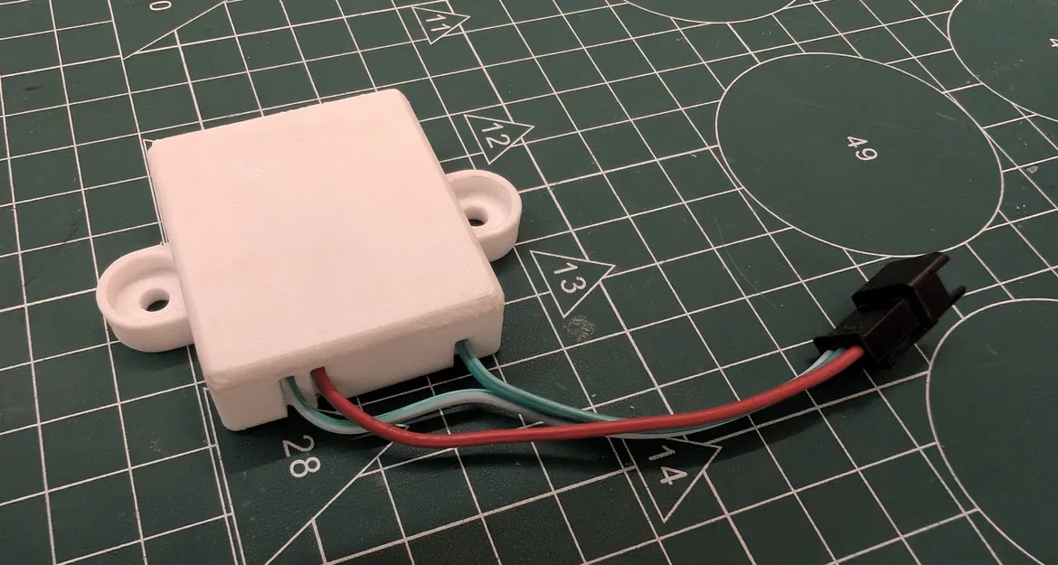 Flip_C3 Case (Hộp gắn Flip_C3) - Image 2